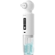 Porodo Lifestyle Deep Facial Blackhead Remover with Microbubble Water Spray image