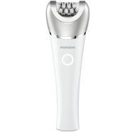 Porodo Lifestyle Face And Body Epilator image