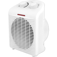 Portable 2000W Electric Mini Fan Room Heater image