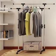 Portable Alna Extended Cloth Rack image