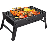 Portable Barbecue Machine - 14 Inch icon