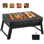Portable BBQ Machine - 17 Inch image