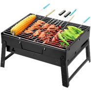 Portable Barbeque Machine -17 Inc icon