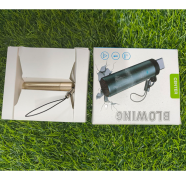 Portable Cigarette Lighter Key Ring image