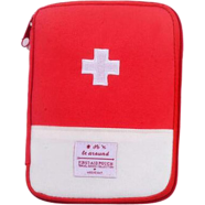 Portable First Aid Pouch Mini Size image