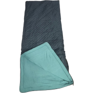 Portable Folding Sleeping Mat With Pillow Any colur Any Design - Double icon