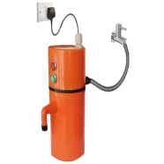 Portable Geyser image