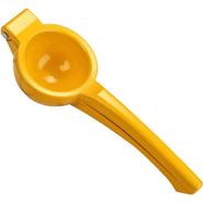 Portable Lemon Juicer - Yellow icon