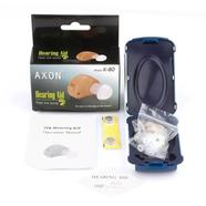 Portable Mini Hearing Aid Sound Amplifier For Deaf Elderly Battery Invisible Small Ear Hearing Aids Ear Care Tool icon