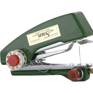 Portable Mini Manual Sewing Machine 1 Pcs image