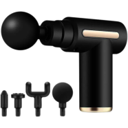 Portable Mini Massager Deep Tissue Therapy To Relieve Muscle Soreness icon