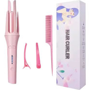 Portable Professional Automatic Hair Curler for Home image