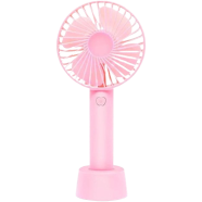 Portable REP-07 Mini Compact Rechargeable Hand Fan image