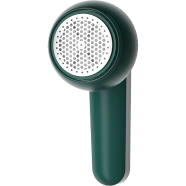 Portable Rechargeable Electric Lint Remover Portable Fabric Shaver for Clothes Sweater Fuzz image