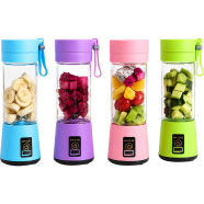 Portable Rechargeable Juicer image