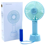 Portable Rechargeable Travel Fan - SS-2 image