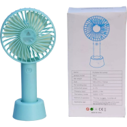 Portable Rechargeable Travel Fan - SS-2 image