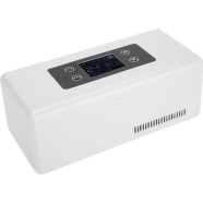 Portable Refrigerator Freeze Case Mini Insulin Cooler Insulated Box icon