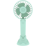 Portable Rep 06 Handheld Desktop Rechargeable Mini Fan image