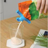 Portable Seal Food Storage Bag Clip - C002745