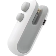 Portable Sealer Package Mini Sealing Machine image