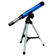 Space View Portable Small Telescope with Collapsible Tripod