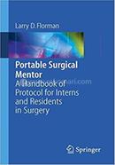 Portable Surgical Mentor image