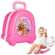 Portable Travel Potty Chair image