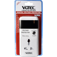 Portable Voltage Protector image