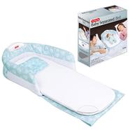 Portable baby separated bed multifunctional baby bed portable crib icon
