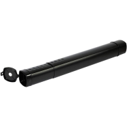 Portable paper holder for artist