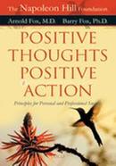 Positive Thoughts Positive Action image