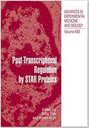 Post‑Transcriptional Regulation by STAR Proteins image