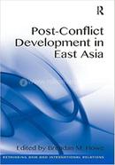 Post-Conflict Development in East Asia image