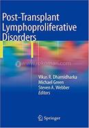 Post-Transplant Lymphoproliferative Disorders image