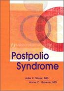 Postpolio Syndrome image