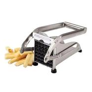 Potato Chopper for French Fries - Silver