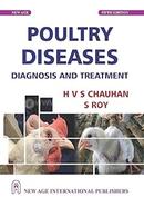 Poultry Diseases, Diagnosis and Treatment image
