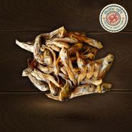 Indian Powa/Popa Shutki Fish / Dry Fish Premium Size - Code-156 icon