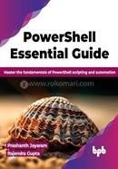 PowerShell Essential Guide image