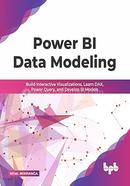 Power BI Data Modeling image