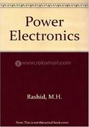 Power Electronics image