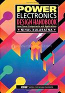 Power Electronics Design Handbook image