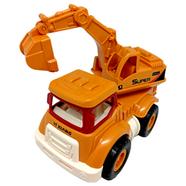 Power Engineering Off-Road Friction Car - 1 Pc (Any Model) icon
