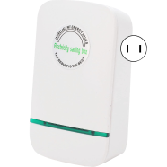 Electricity Saving Box – Intelligent Power Factor Saver Device image