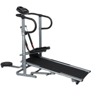 Power Fitness 4 Way Manual Treadmill - SR-7180F4A icon