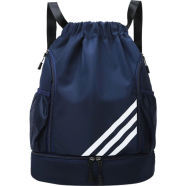 Power Hoop Sports Bag icon