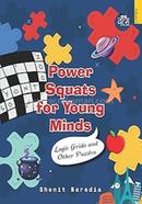 Power Squats for Young Minds Volume 1 image