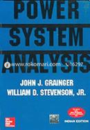 Power System Analysis image