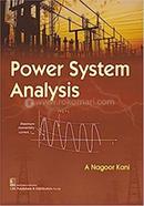 Power System Analysis image